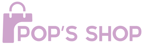Pop’s Shop